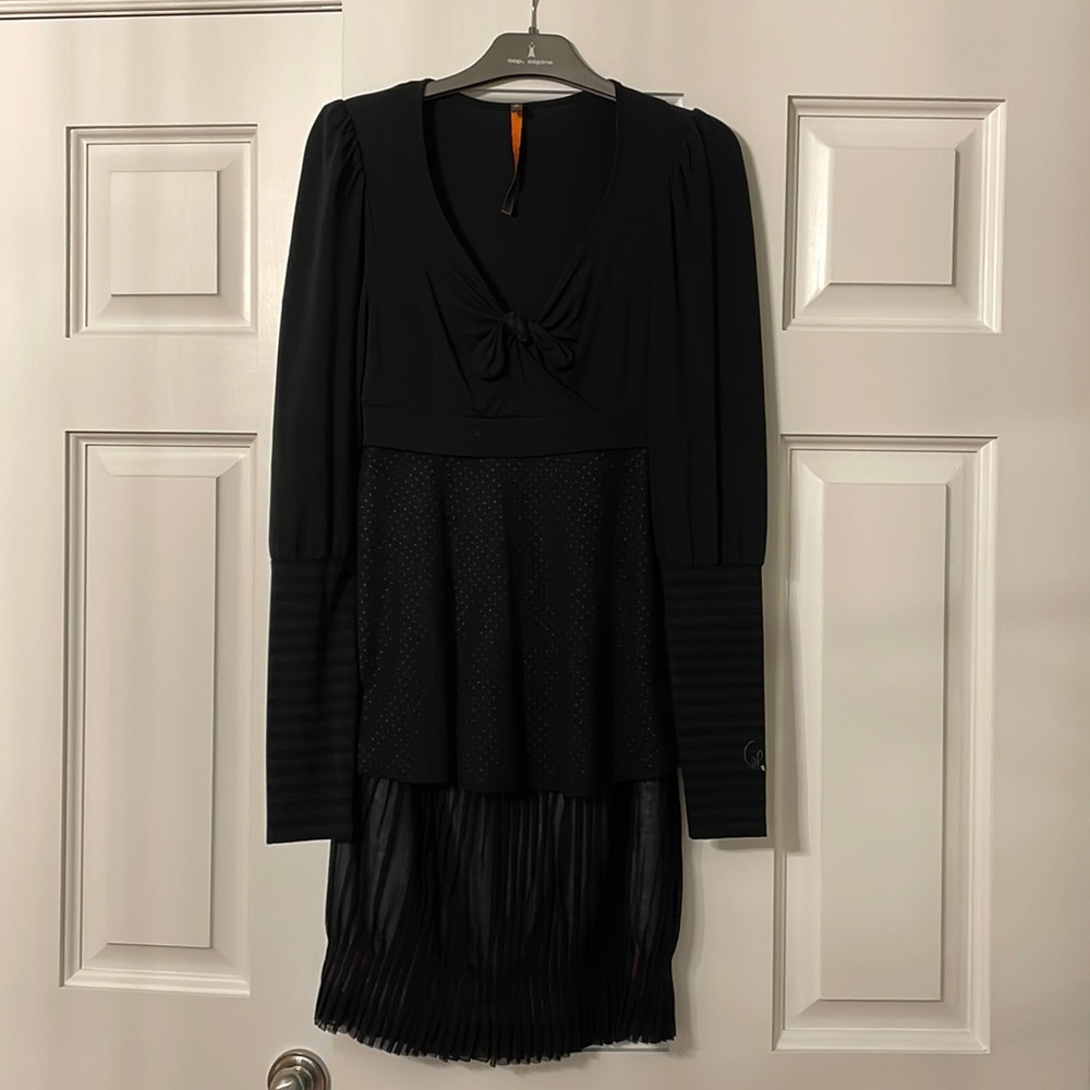 Copine top and skirt set - size XS (36)